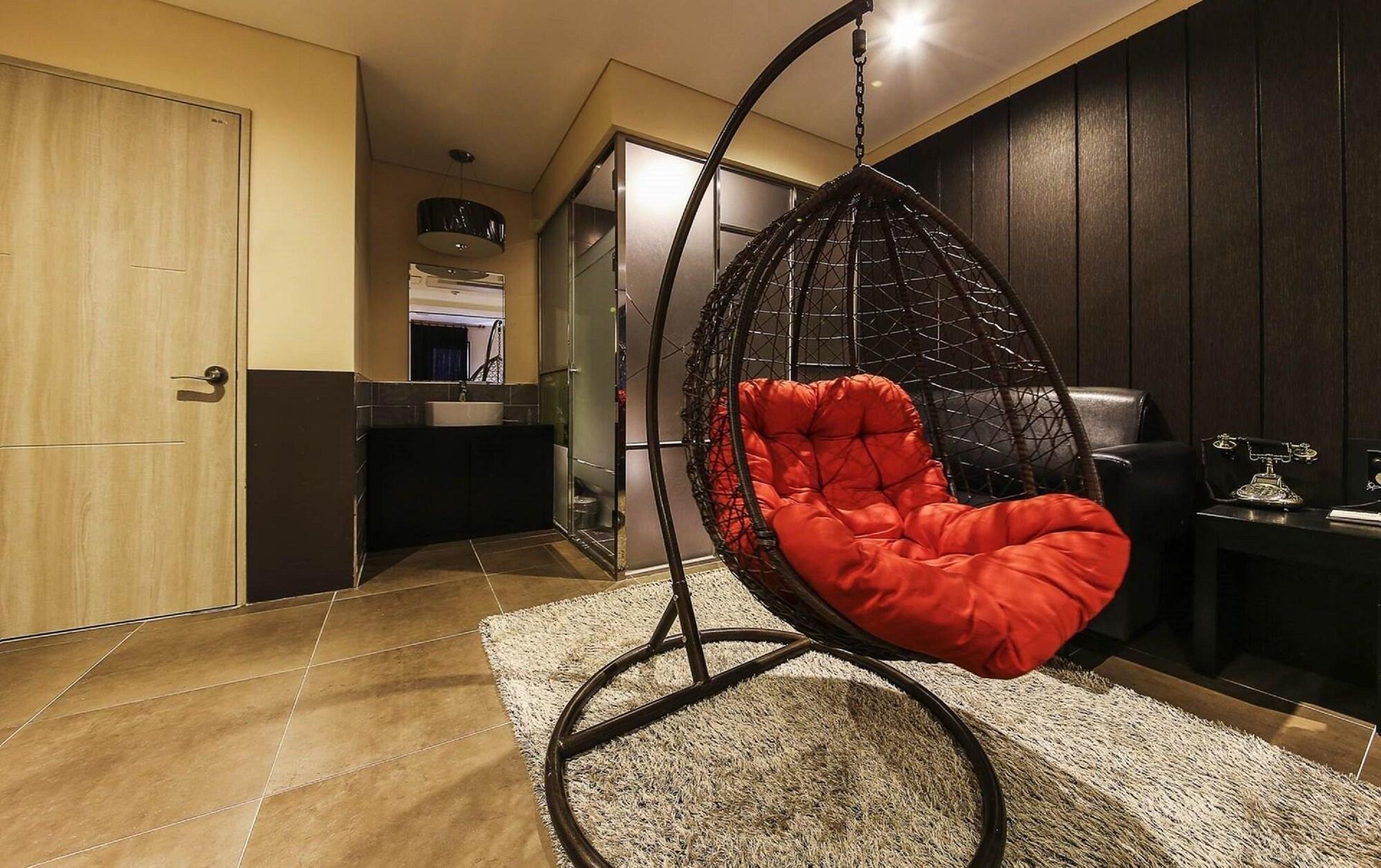 Hotel Pavia Bucheon Esterno foto