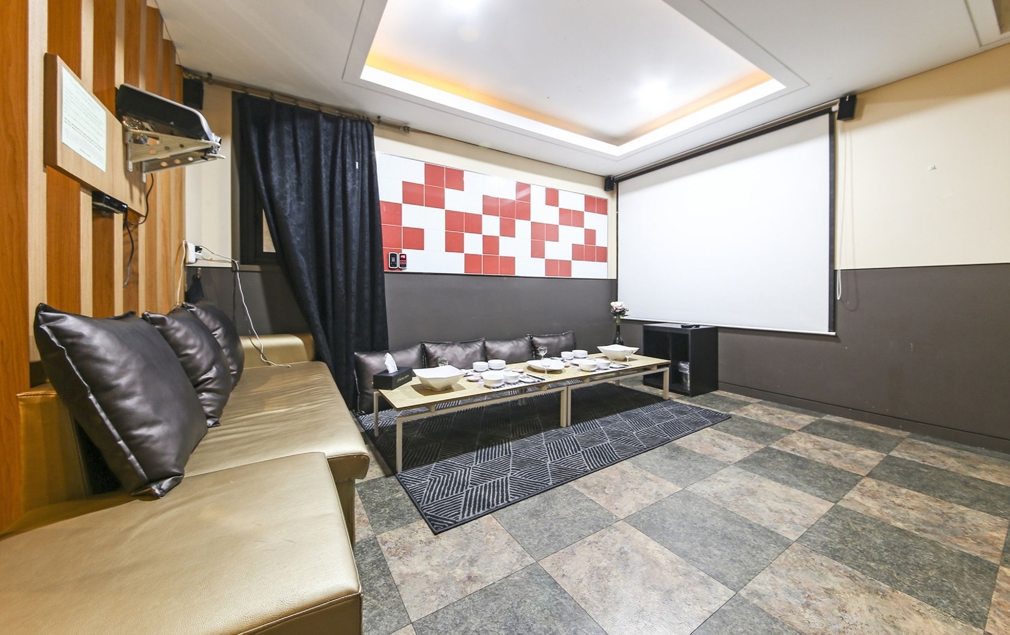 Hotel Pavia Bucheon Esterno foto