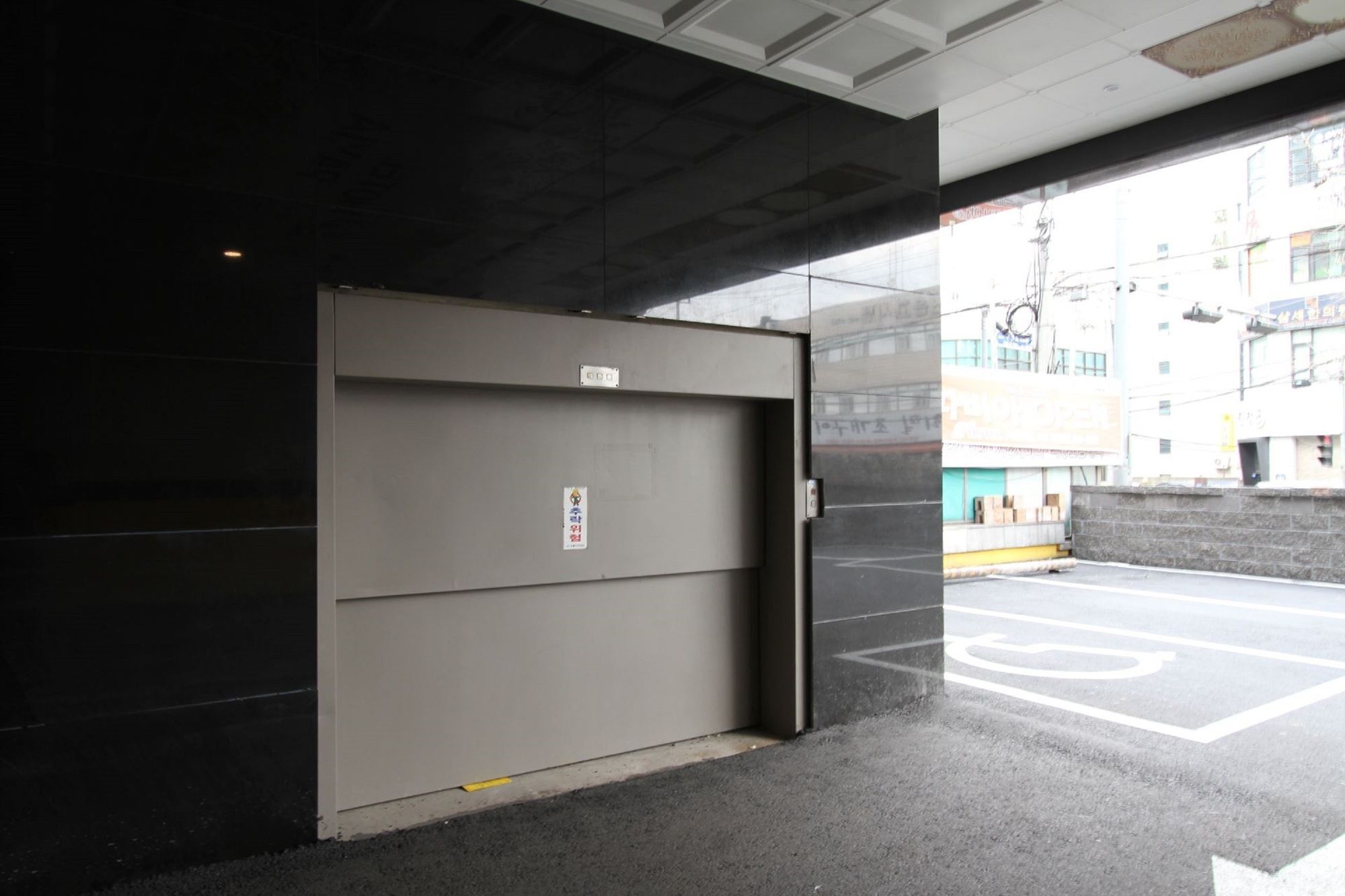 Hotel Pavia Bucheon Esterno foto