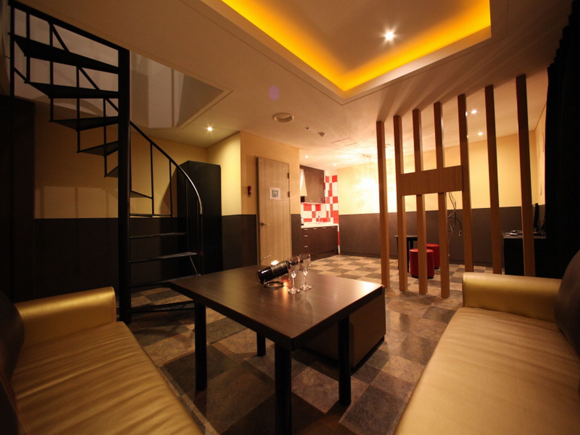 Hotel Pavia Bucheon Esterno foto