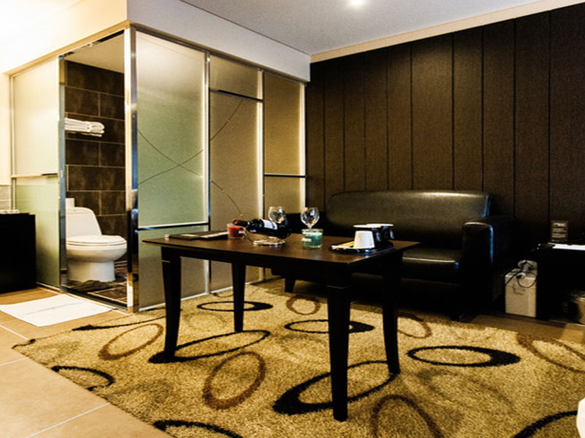 Hotel Pavia Bucheon Esterno foto