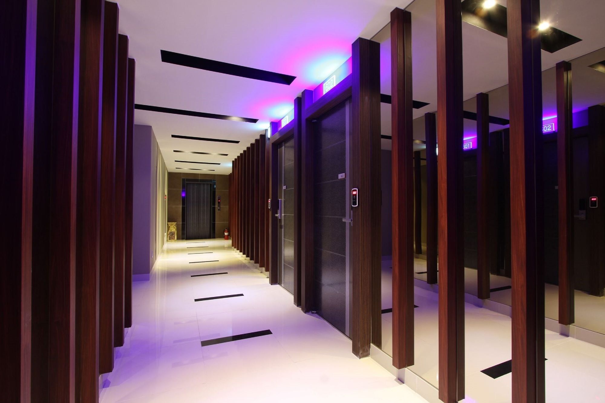 Hotel Pavia Bucheon Esterno foto