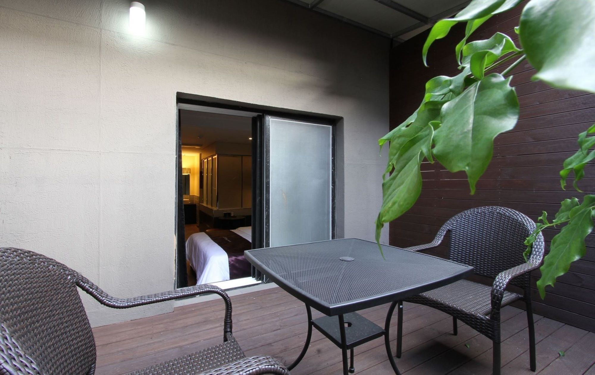 Hotel Pavia Bucheon Esterno foto