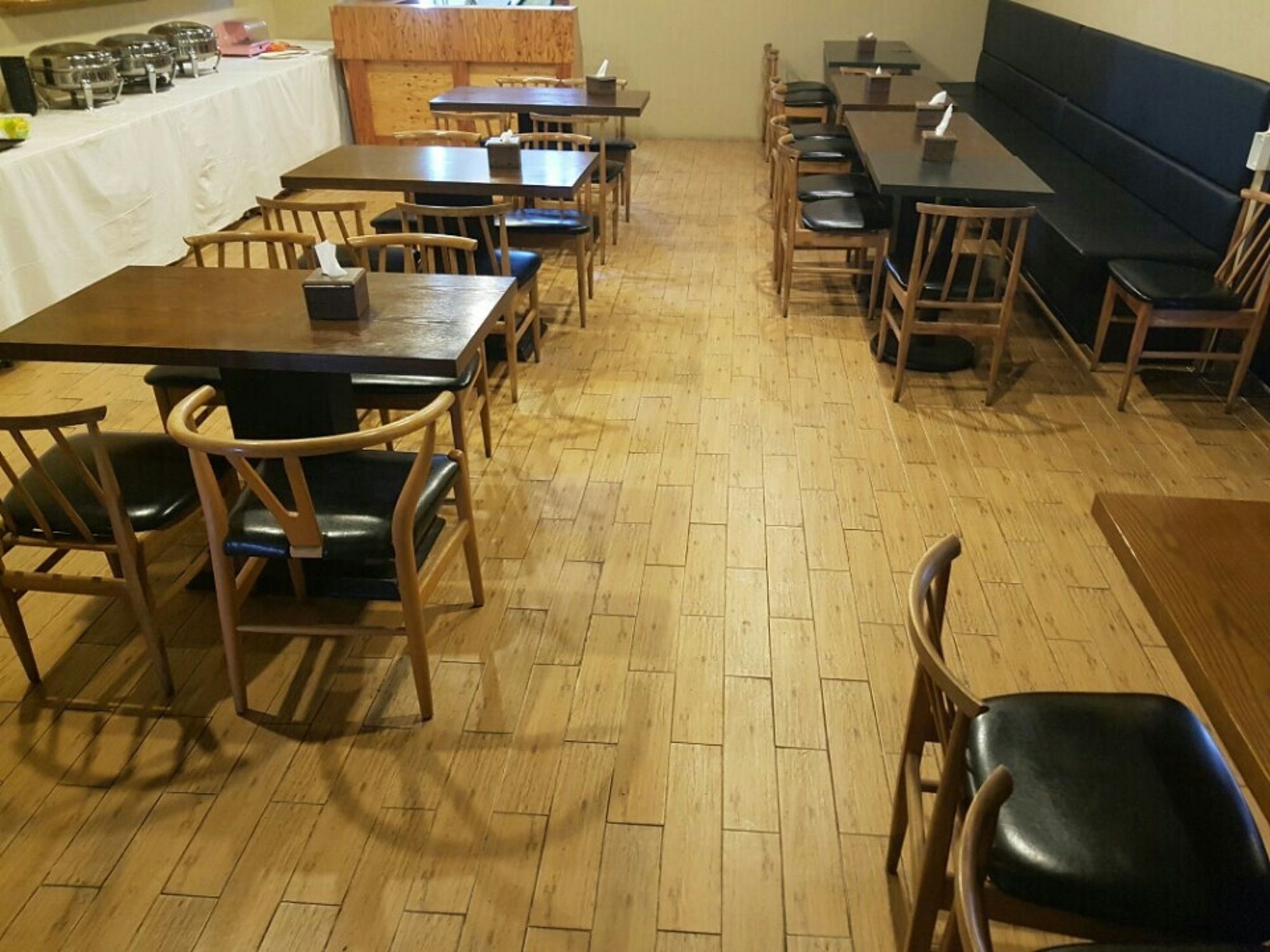 Hotel Pavia Bucheon Esterno foto