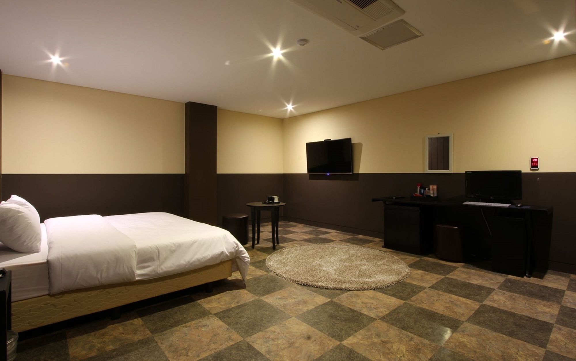 Hotel Pavia Bucheon Esterno foto