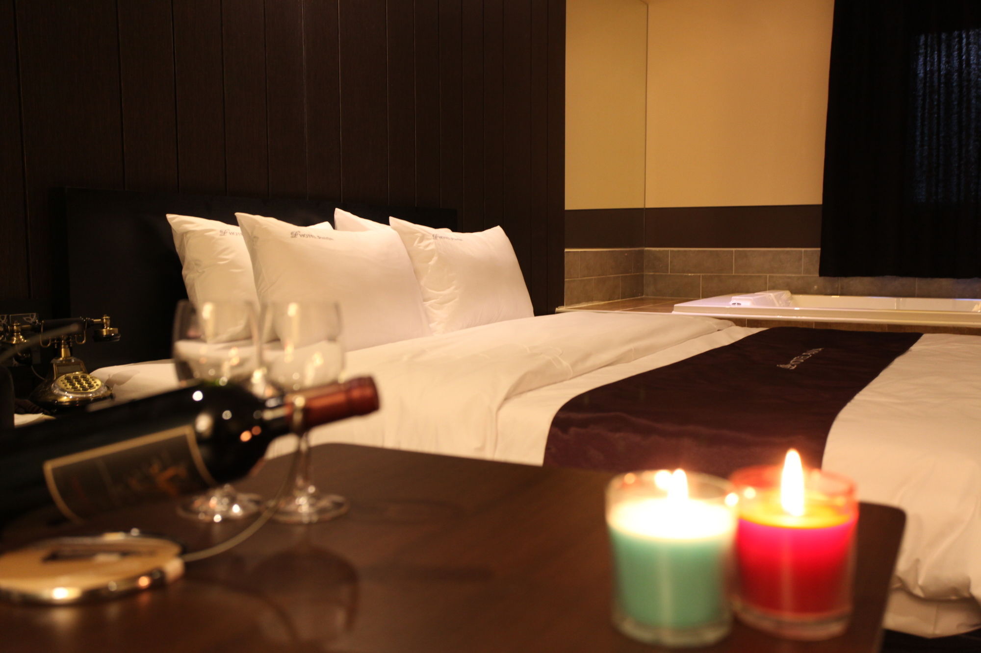 Hotel Pavia Bucheon Esterno foto